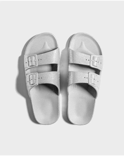 Freedom Moses - Slides - Unisex