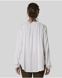 KAJA Clothing - Idetta Top