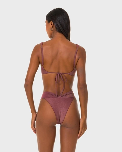 FAE - Capri Bottoms