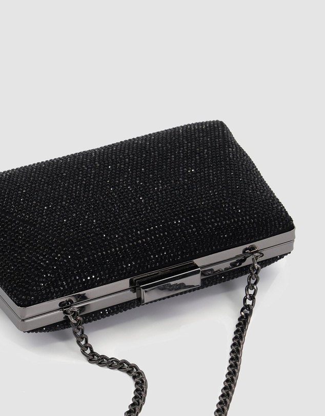 Dune London - Bellaire - Black