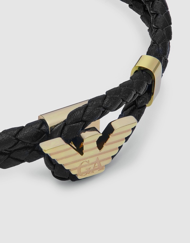 Emporio Armani - Gold Bracelet