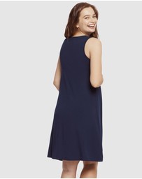 Bamboo Body - Adele Dress