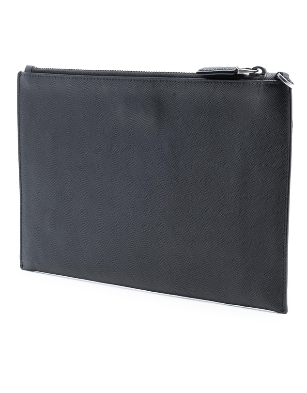 Pre-Loved by Azura Reborn - Pre-Loved Saffiano Clutch