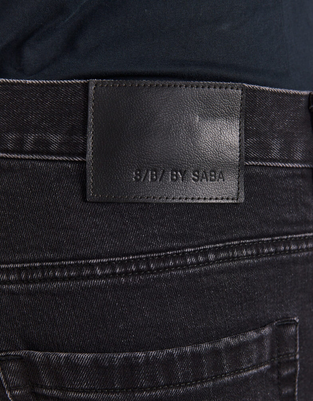 SABA - Cooper Straight Leg Jean