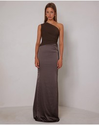 Elle Zeitoune - Shay Maxi Dress