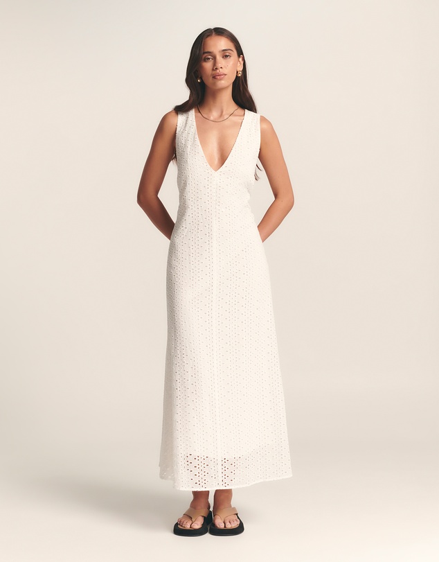 ST MRLO - Praiano Dress