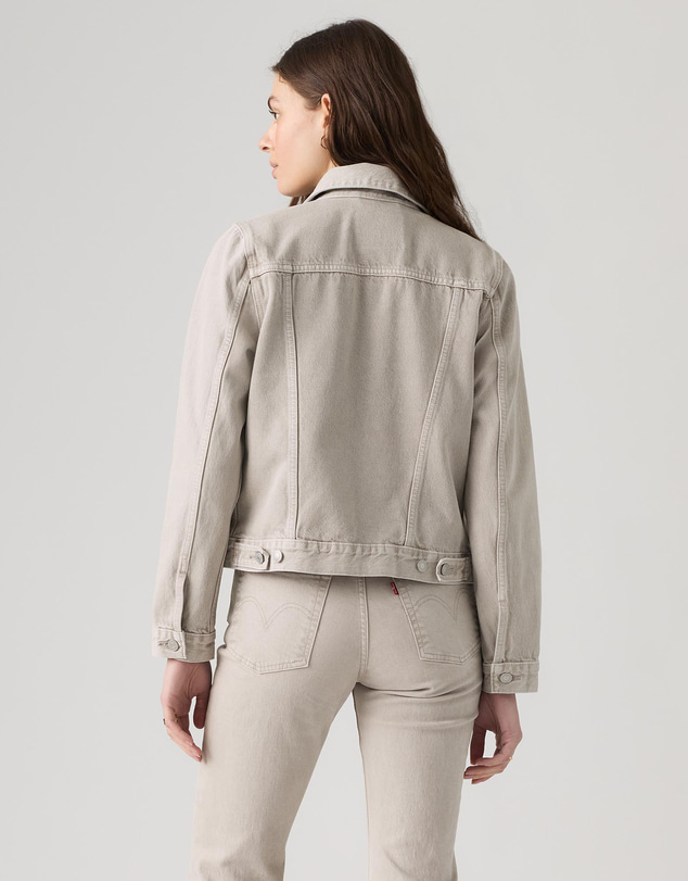 Levi's - Original Trucker Jacket