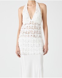 Third Form - Ethereal Maxi Dress