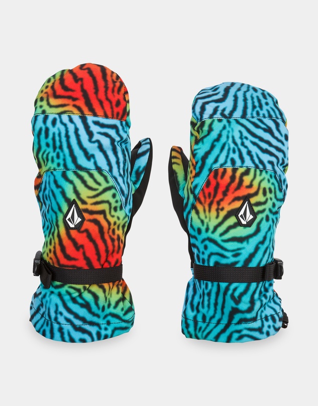 Volcom - Womens V.Snow Over Mittens