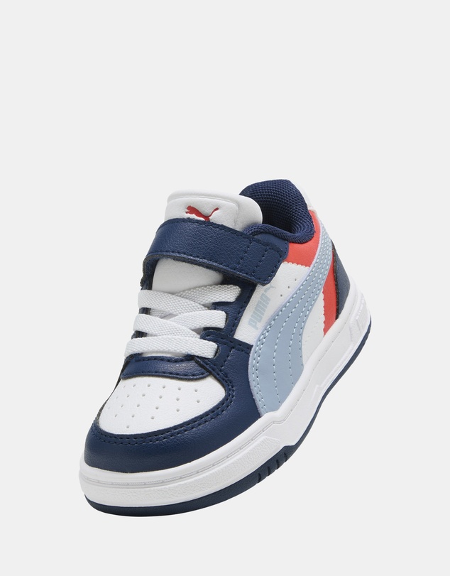 Puma - Caven III Block Self-Fastening Infant