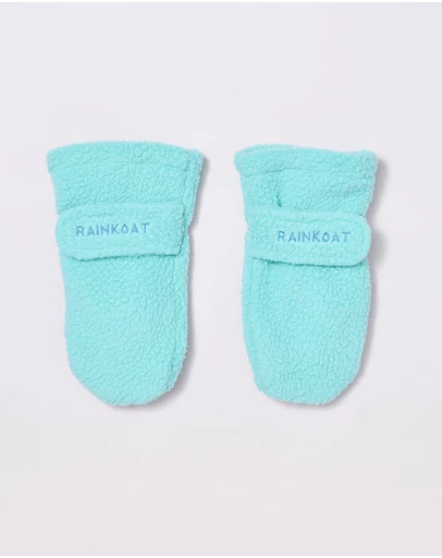 Rainkoat - Fleece Mittens