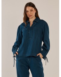 Betty Basics - Dubai Blouse