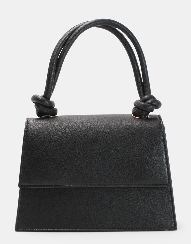 Morgan & Taylor - Naomi Top Handle Bag