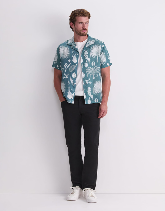 Sportscraft - Bedford Jean