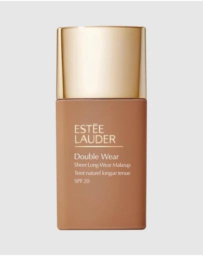 Estee Lauder - Double Wear Sheer Long-Wear Makeup SPF 20