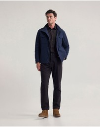 Oxford - Will Puffer Jacket