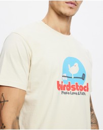 Birds of Condor - Birdstock T-Shirt
