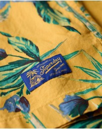 Superdry - Hawaiian Print Shirt