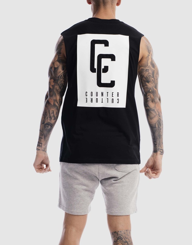 Counter Culture - Cryptic Tank