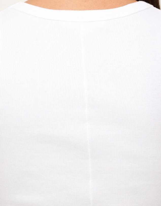 Dazie - Original Organic Cotton Ribbed Tank