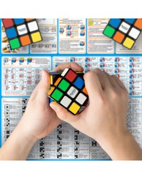 Rubiks - Speed 3x3