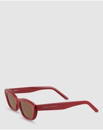 Status Anxiety - Sidelines Sunglasses