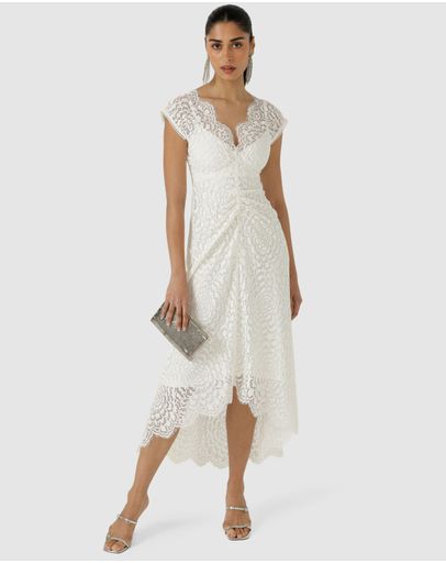 Ivory Lace
