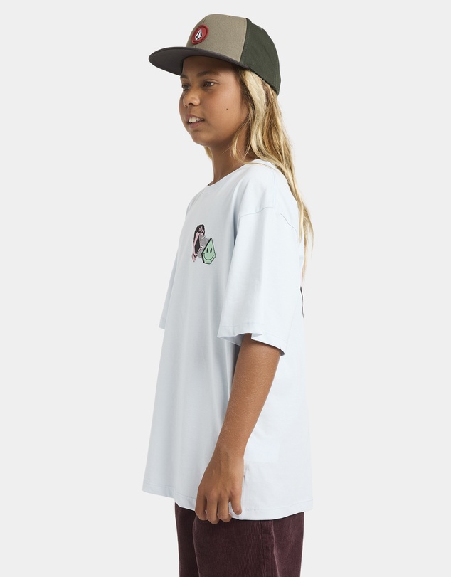 Volcom - Boys 8 to 16 Aura T-Shirt