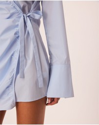 SNDYS - Sabina Mini Dress