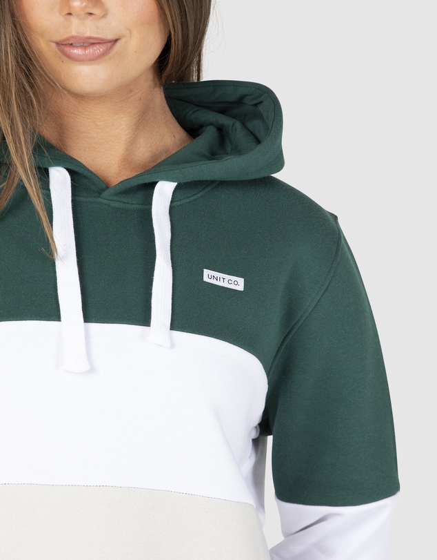 UNIT - UNIT Coco Ladies Pullover Hoodie
