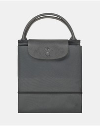 Longchamp - Le Pliage One Nylon Extensible Travel Bag