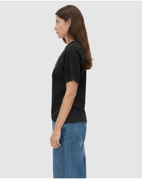 C&M CAMILLA AND MARC - Bonnie Graphic Tee