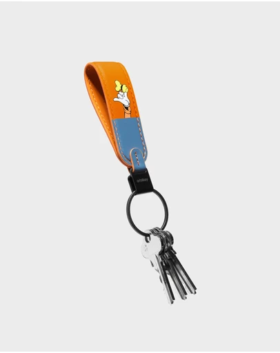 Orbitkey - Disney | Orbitkey Loop Keychain