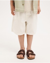 Cotton On Kids - Eric Easy Short
