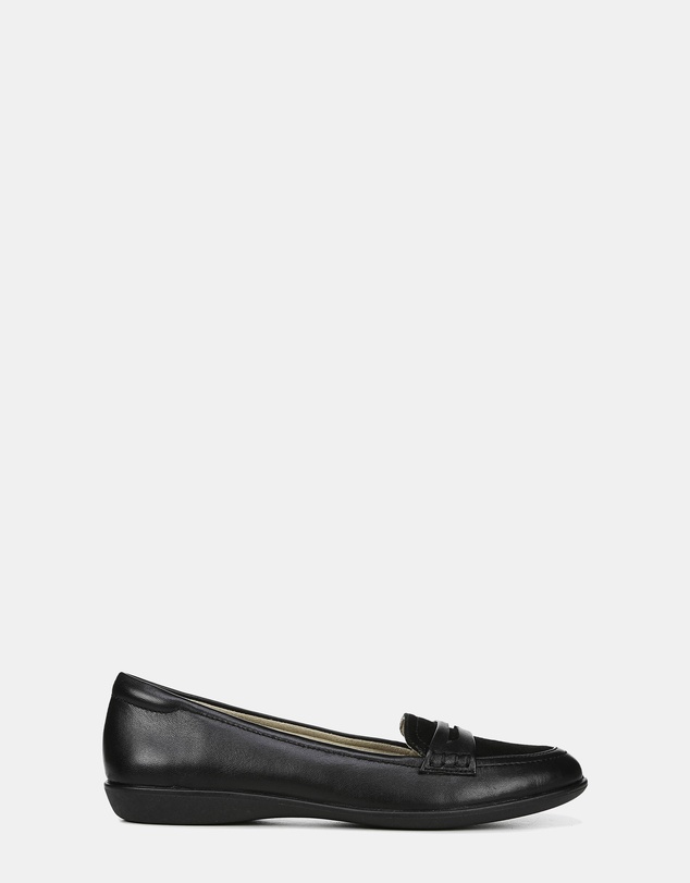Naturalizer - Finley Loafer - Black