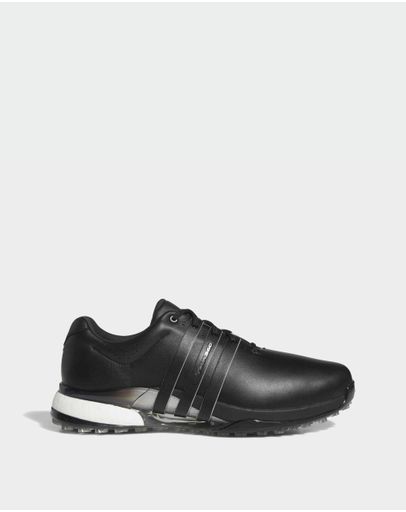 Core Black / Silver Metallic / Core Black