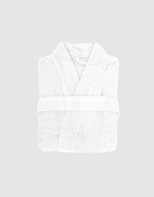 Bambury - Angove Cotton Bathrobe
