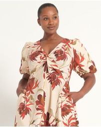Estelle - Adelia Dress