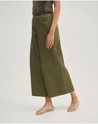 Oxford - Billi Culotte