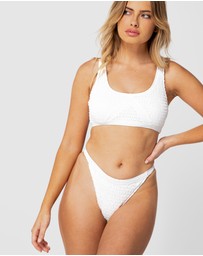 ONEBYONE - Lee Bikini Bottoms