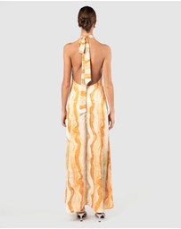 One Fell Swoop - Creed Dress