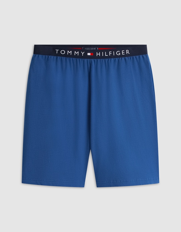 Tommy Hilfiger - TH Original Jersey Lounge Shorts