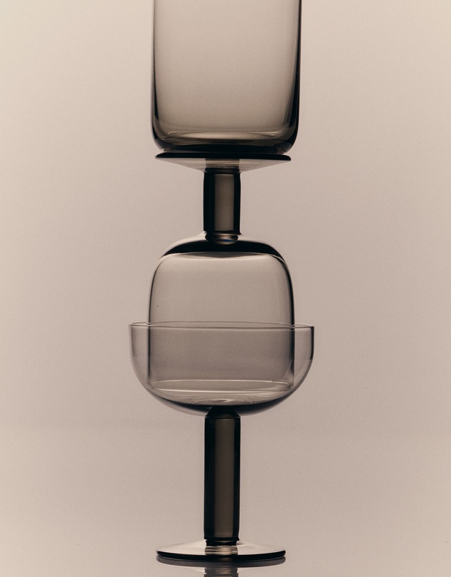 Country Road - Lowe Coupe Set Of 2