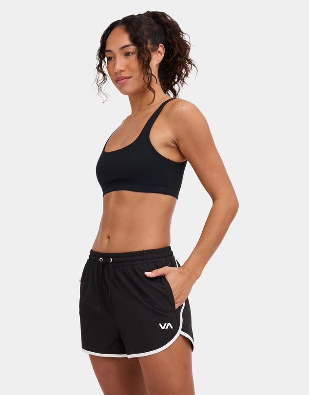 RVCA - Womens RVCA Soft Shorts
