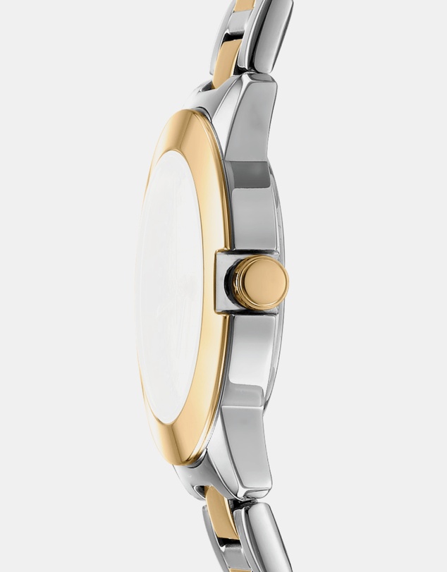 DKNY - DKNY Park Ave Logo Watch