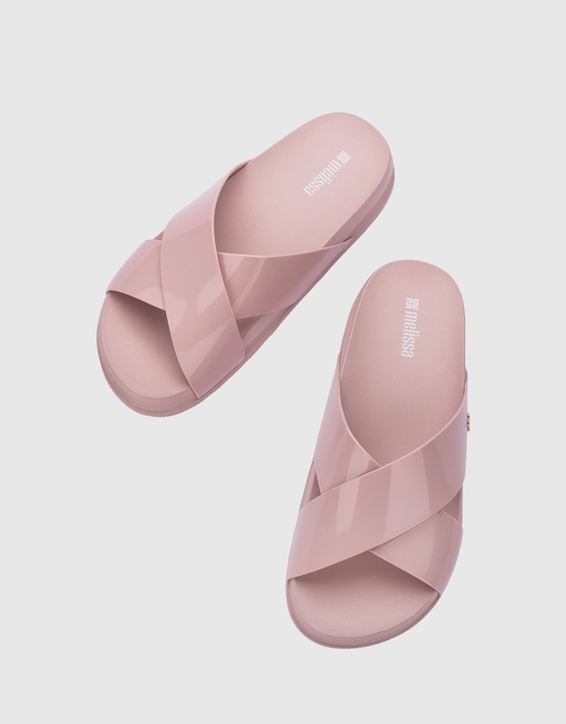 Melissa - Melissa Cozy Slide II