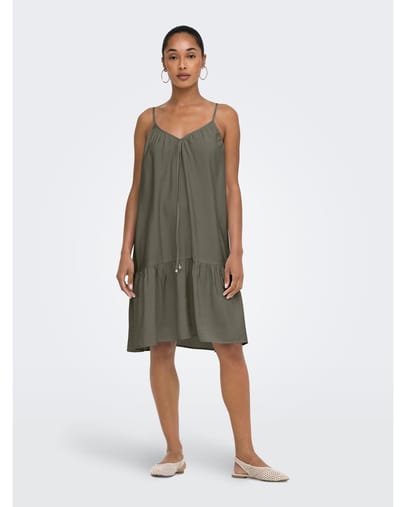 Smokey Olive