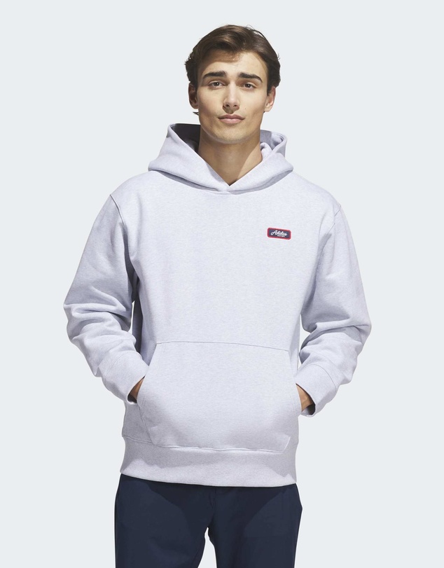 adidas Performance - GOLF DEPT GRAPHIC HOODIE Mens