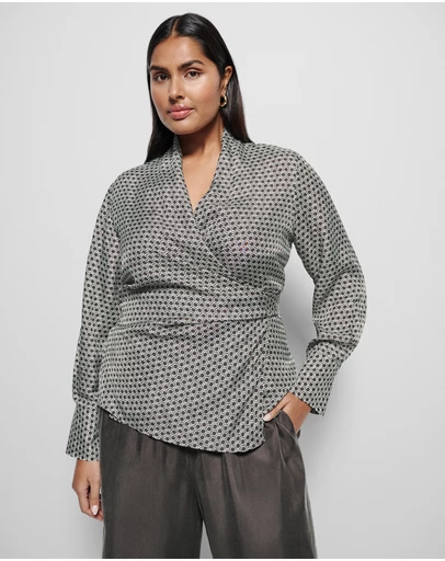 Commonry - Quinn Top