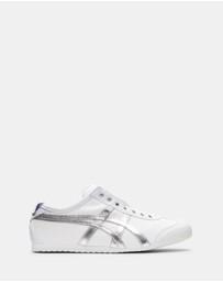 Onitsuka Tiger - Mexico 66 Slip-On - Unisex